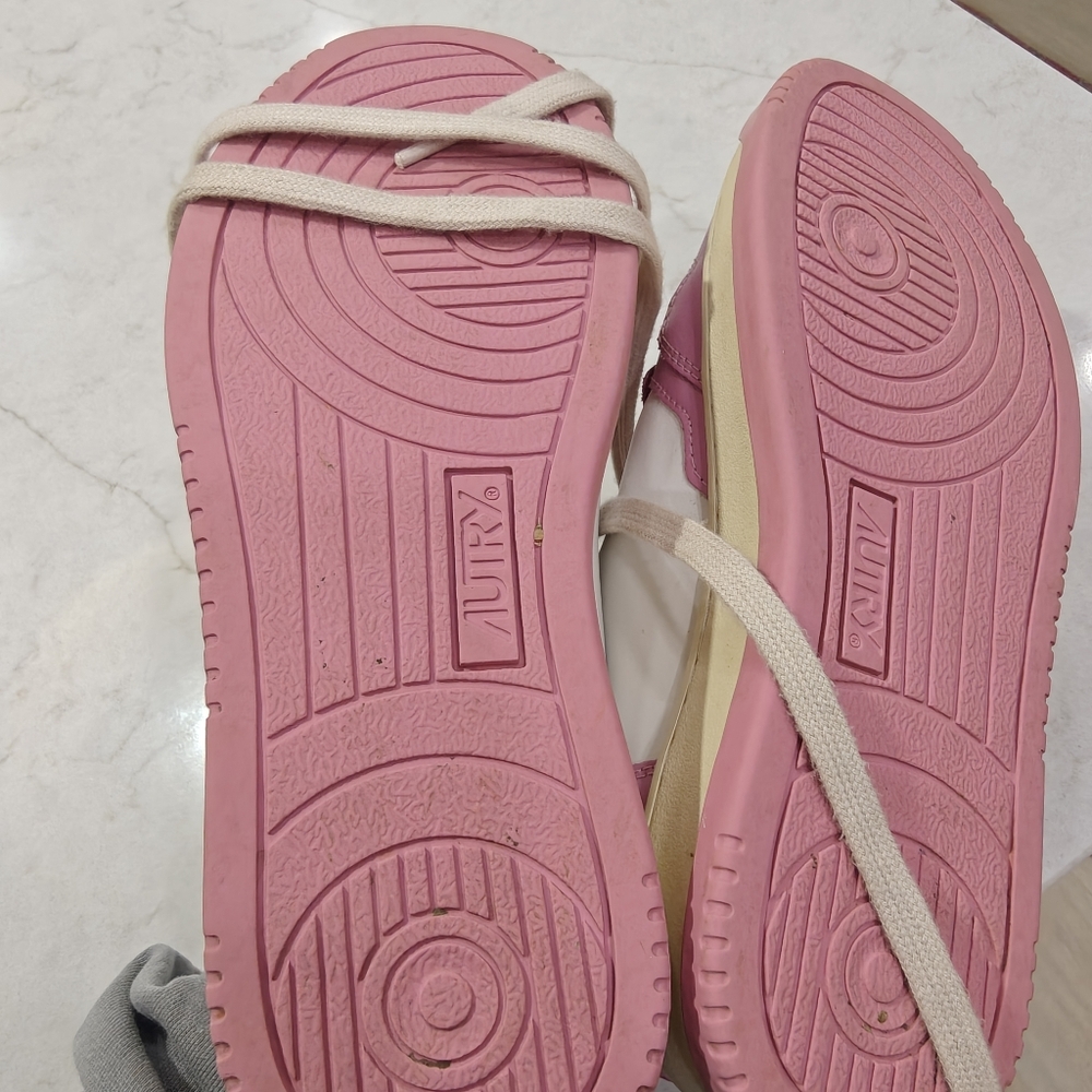 AUTRY Size 38 - Picture 3 of 3
